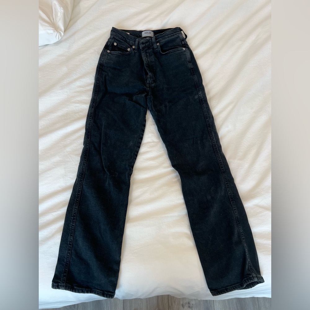 Agolde jeans
